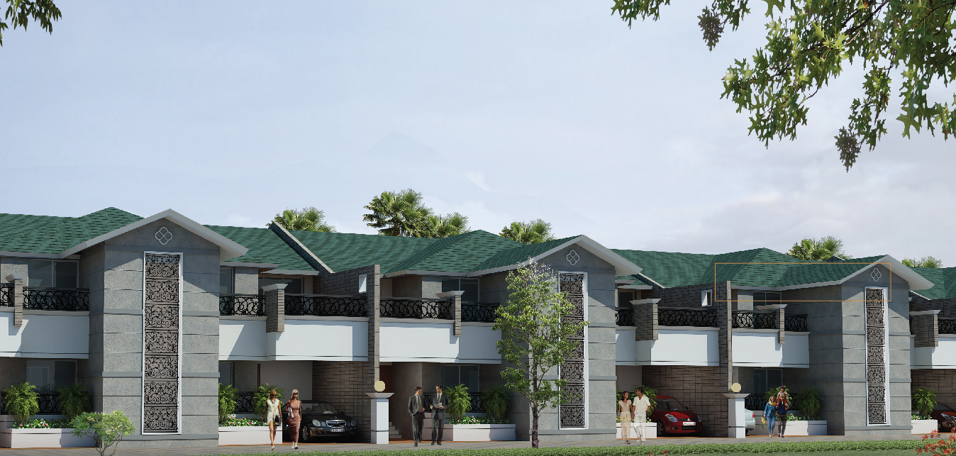 Gulmohar Builders