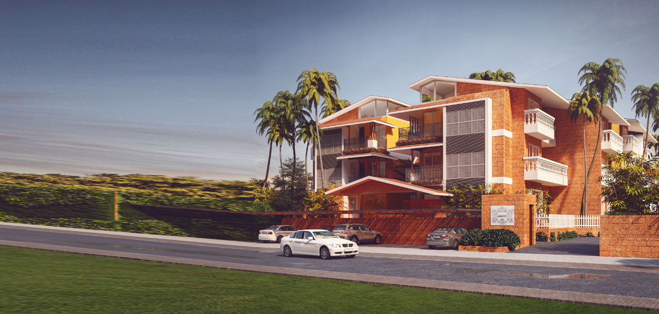 Gulmohar Builders