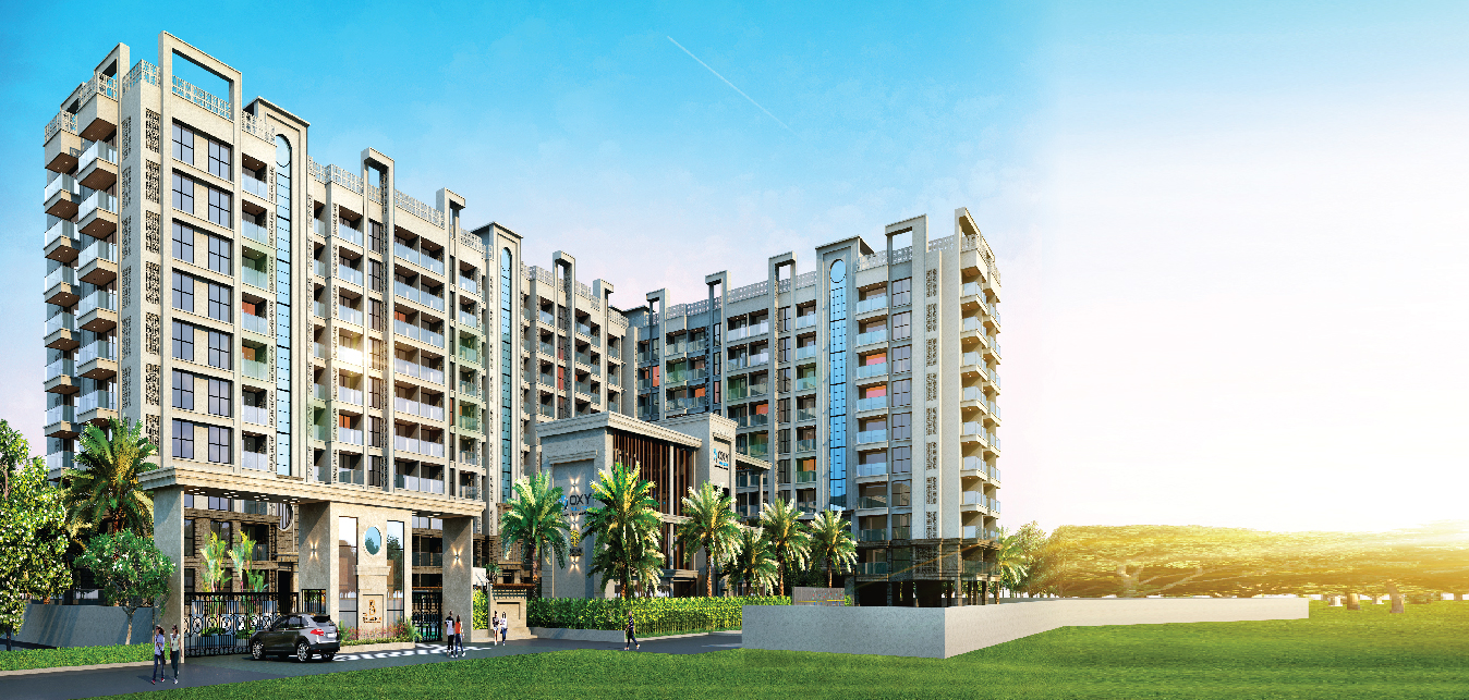 Gulmohar Builders